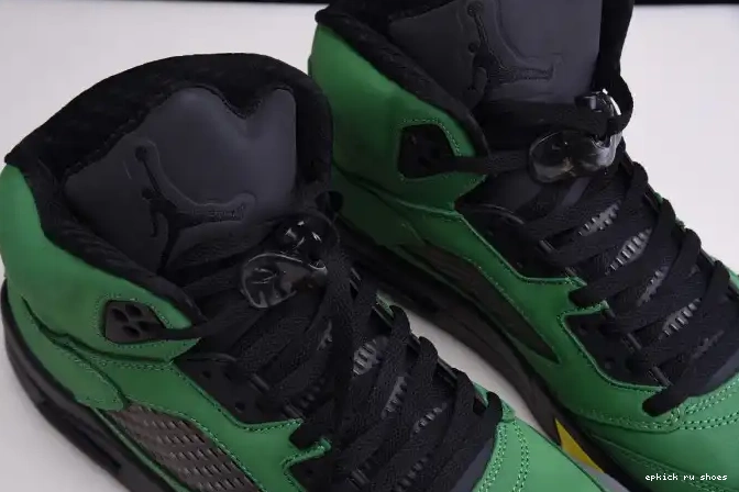 Rep 5 Jordan CK6631-307 Oregon Ducks SE Air 0408